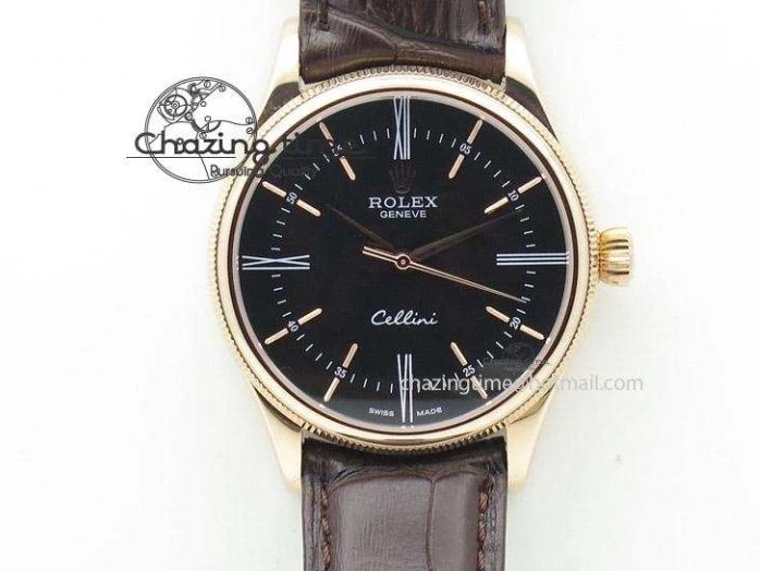 SS 904L Steel 40mm Roman Day Edition Best on 1:1 TWF Green A2836 SS Dial Date Bracelet 0123